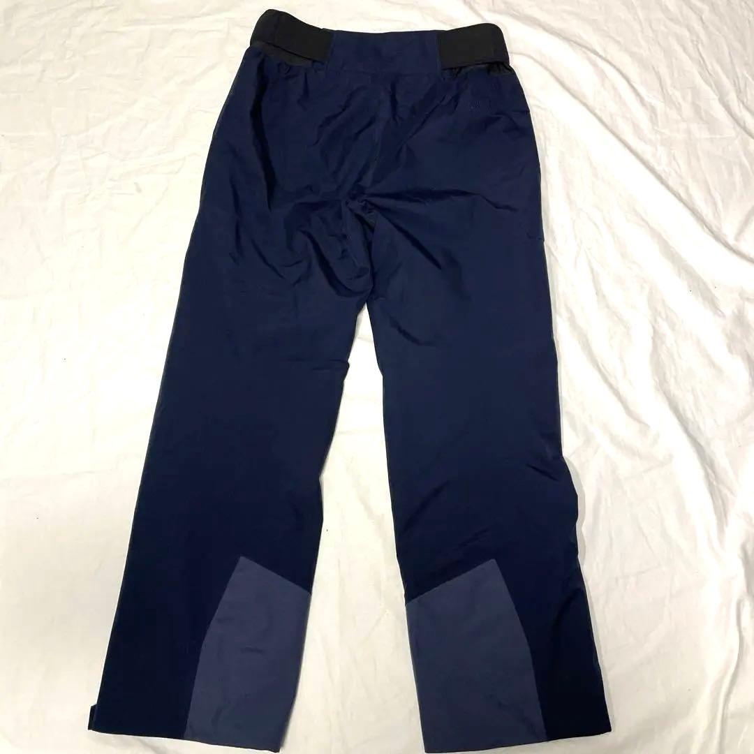 ゴールドウィン スキーパンツ GOLDWIN GORE-TEX PANTS