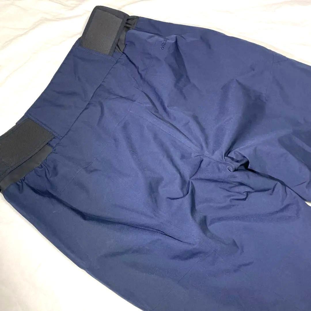 ゴールドウィン スキーパンツ GOLDWIN GORE-TEX PANTS