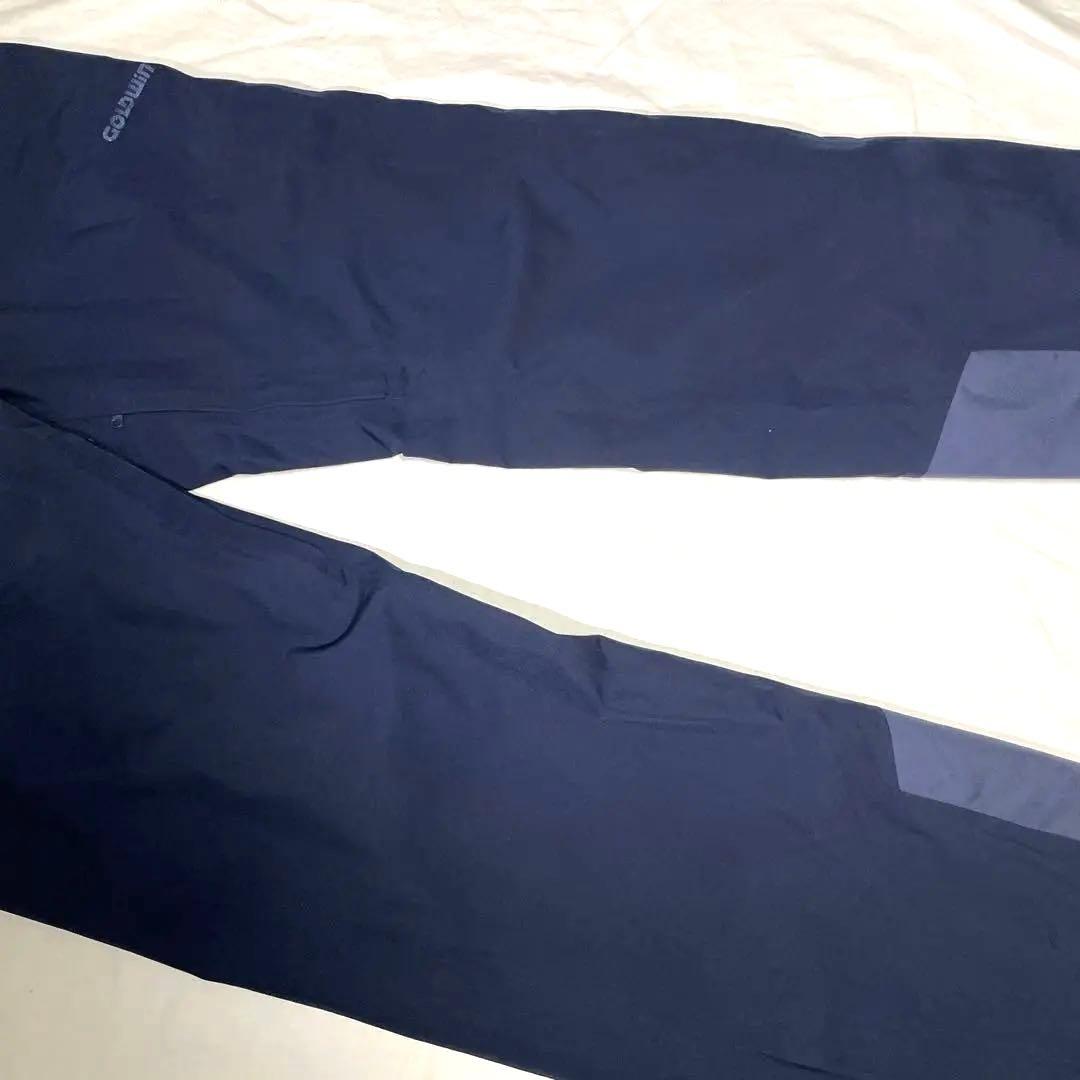 ゴールドウィン スキーパンツ GOLDWIN GORE-TEX PANTS