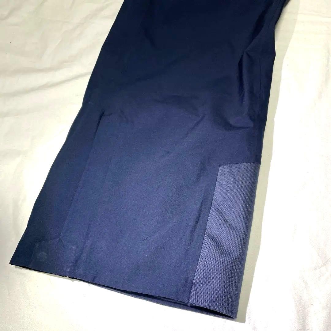 ゴールドウィン スキーパンツ GOLDWIN GORE-TEX PANTS