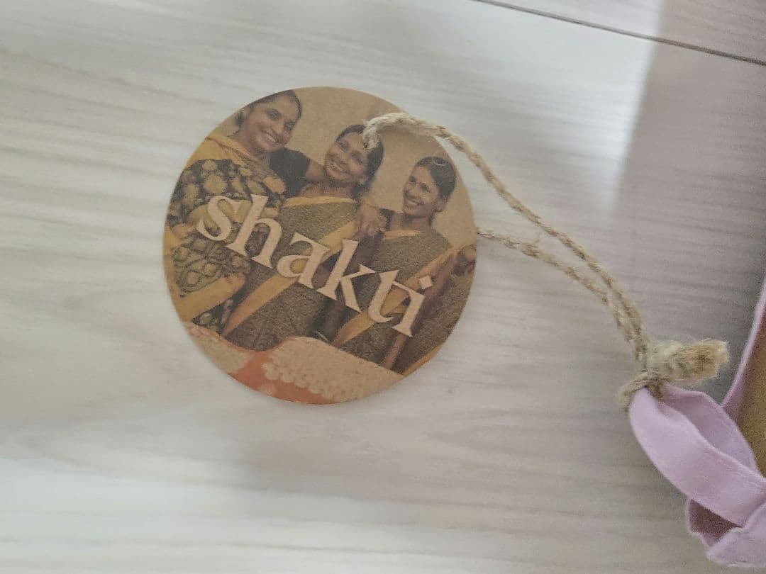 【正規品】SHAKTIマットとピローのセット　ピンク、レギュラー