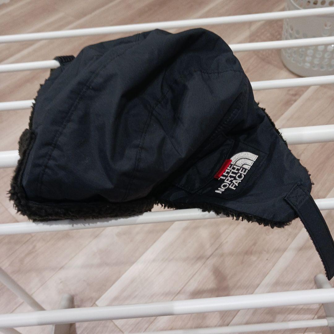 ノースフェイス　 スノーウェア110cm つなぎ　ピンク　女の子