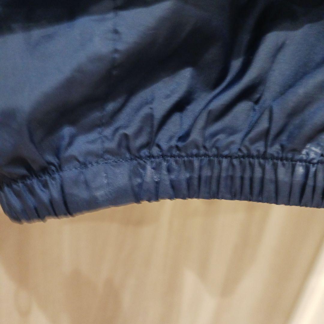 ノースフェイス　 スノーウェア110cm つなぎ　ピンク　女の子