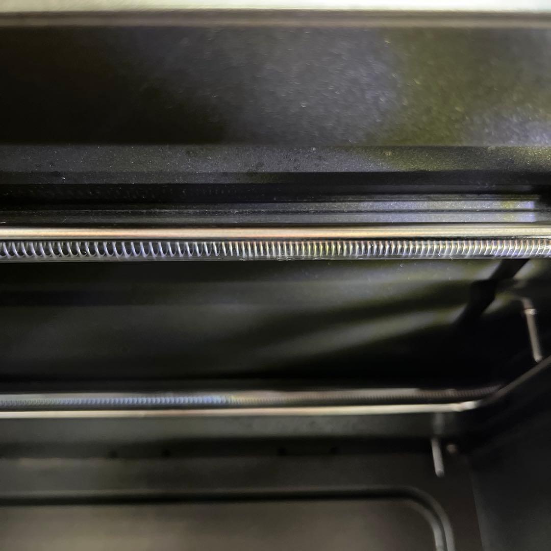 ツインバード スチームオーブンレンジ 23L 加熱水蒸気 DR-F871W