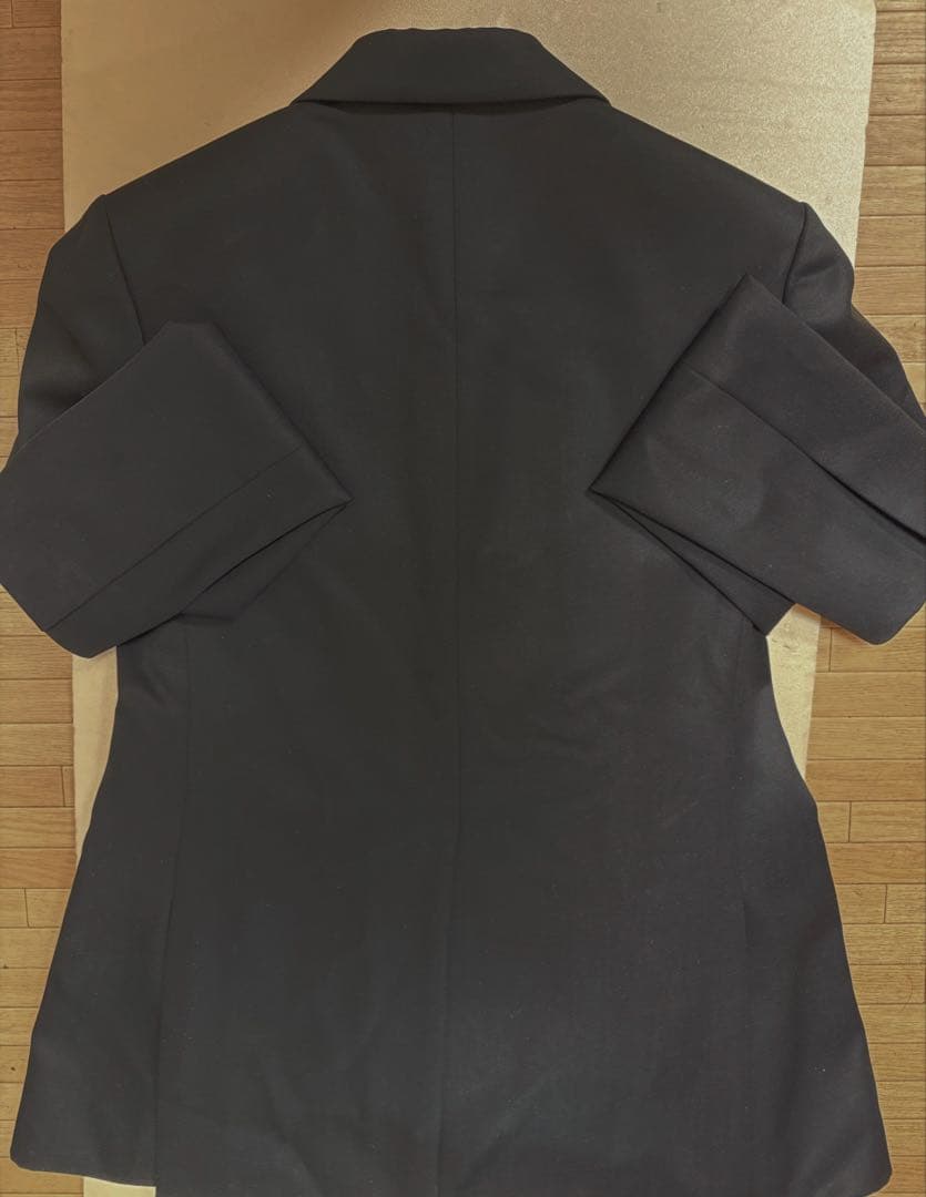 【定価以下試着のみタグあり】34 キムへキム ジャケット