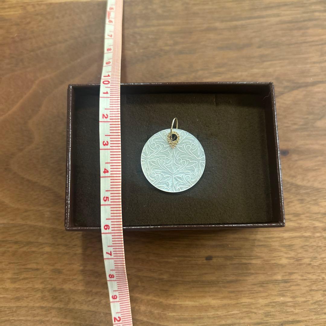 ［専用］agete ネックレスチャーム シェル