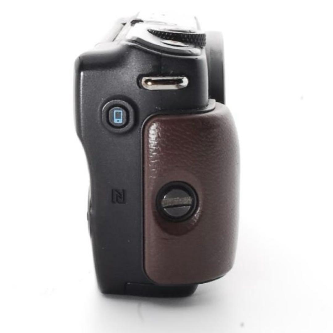 【最大2200円引】Canon EOS M10 ミラーレスカメラ スマホ転送