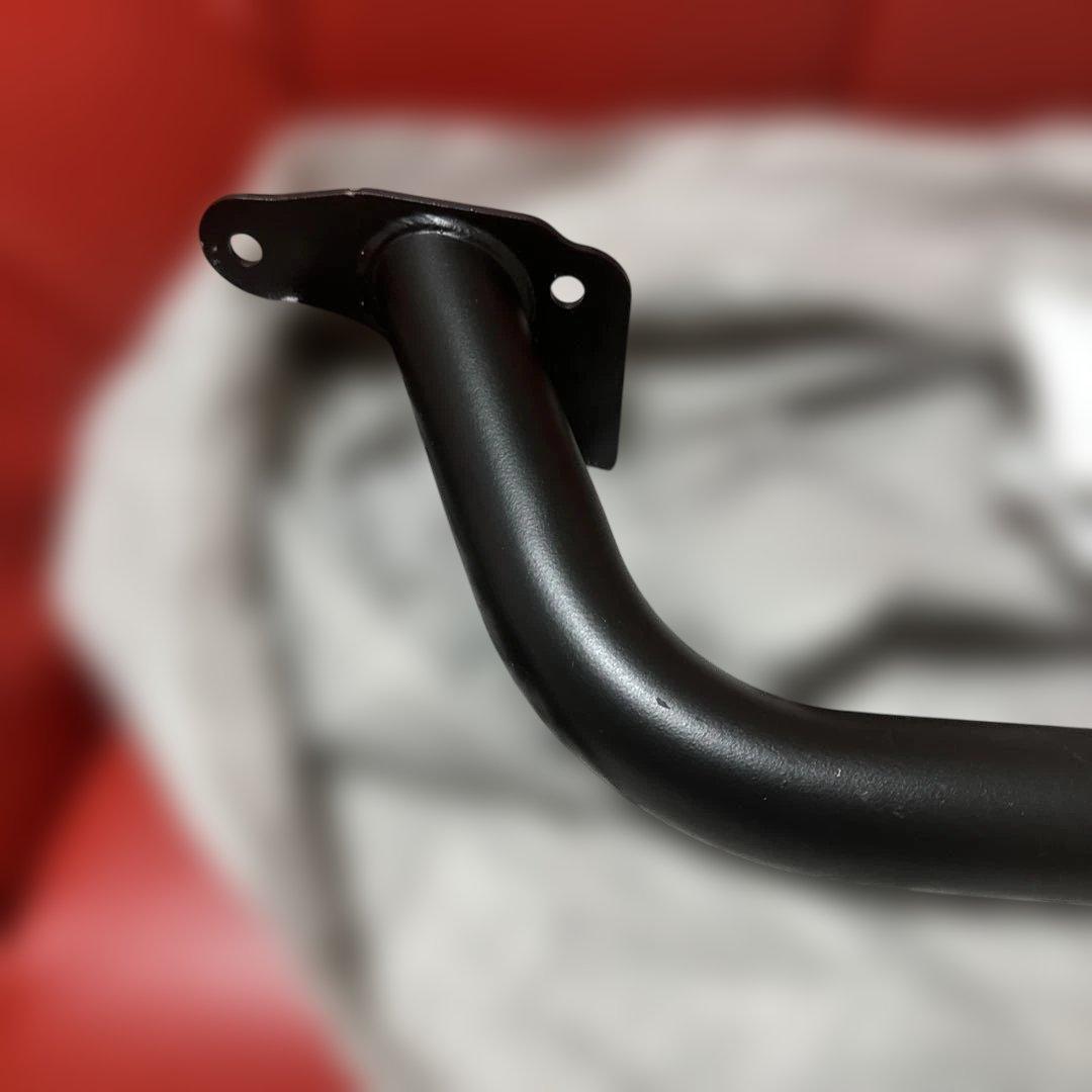 ジープラングラールビコン、サハラUSバンパー、グリルガード！