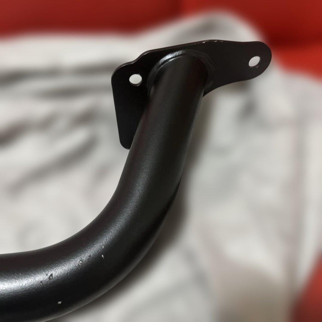 ジープラングラールビコン、サハラUSバンパー、グリルガード！