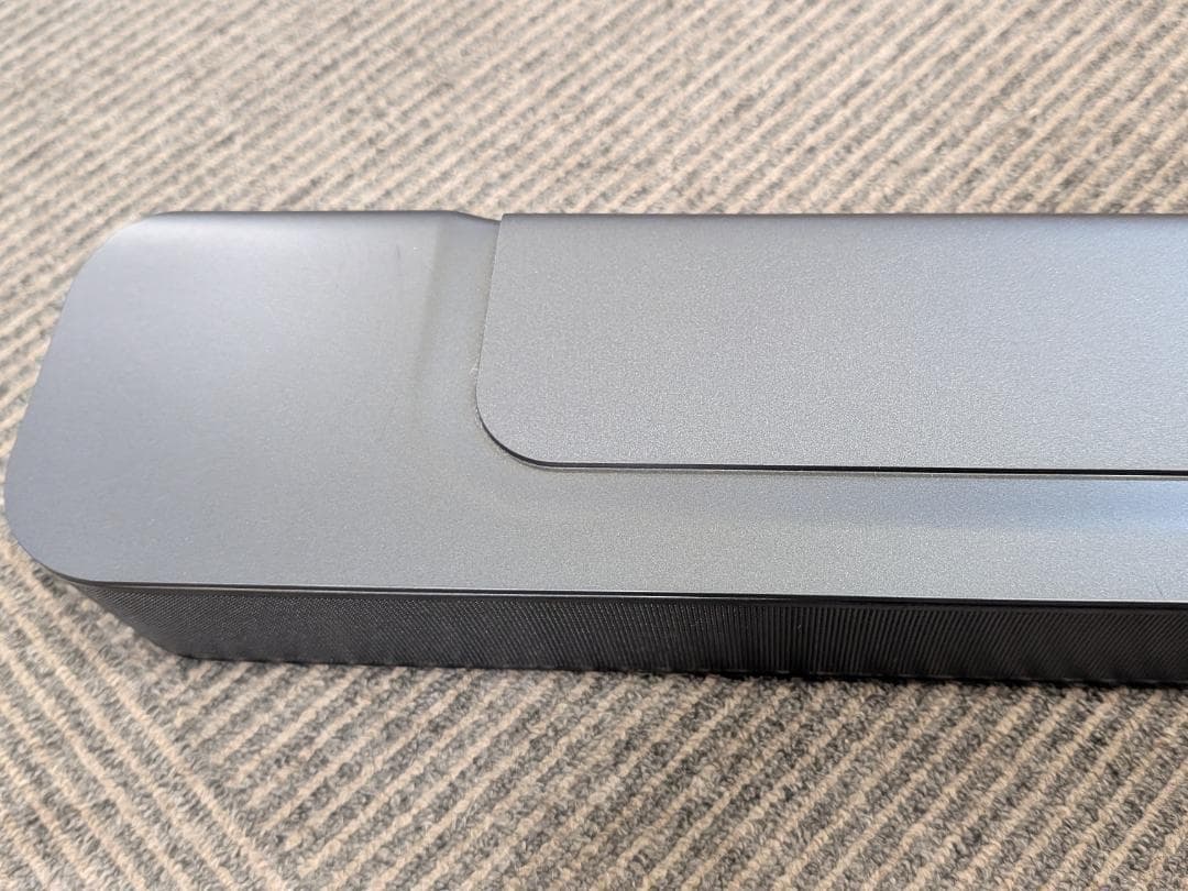 JBL BAR 300 MultiBeamDolby Atmos 搭載5.0ch