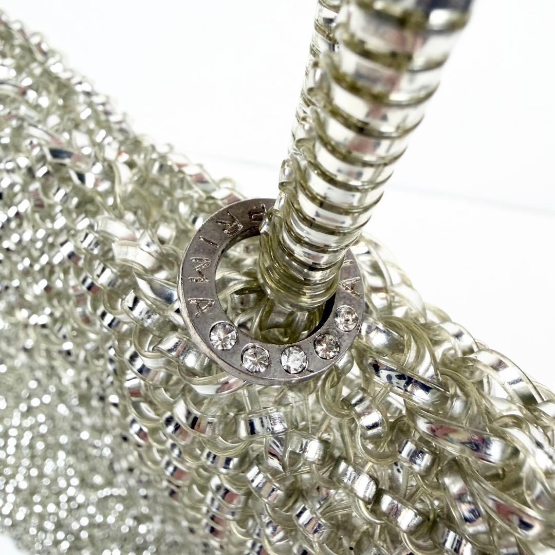 ANTEPRIMA アンテプリマ ワイヤーバッグ