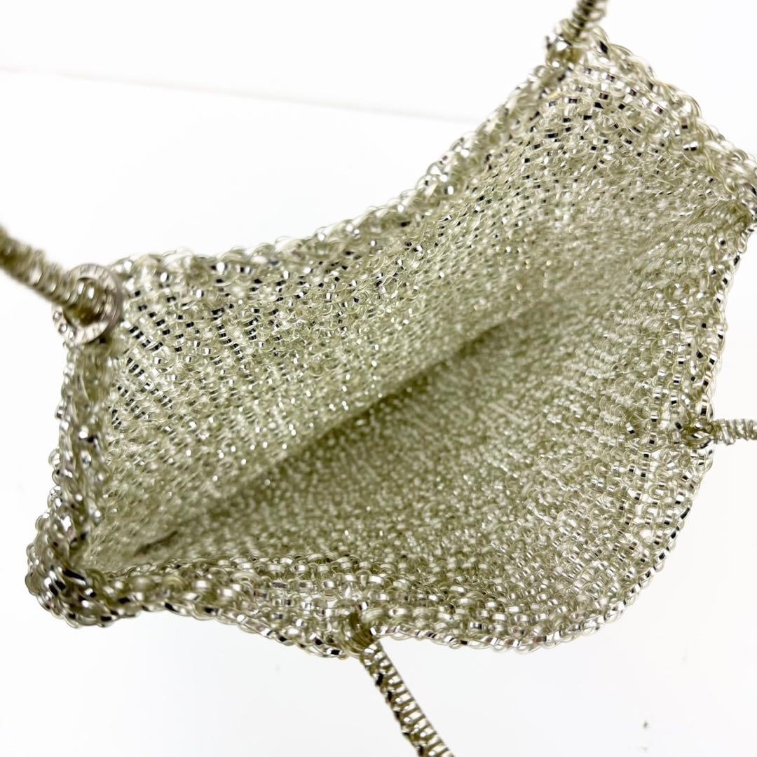 ANTEPRIMA アンテプリマ ワイヤーバッグ