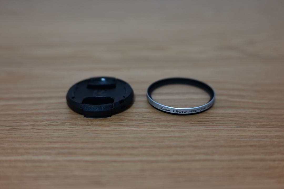 【Mマウント】美品　Thypoch SIMERA28mm f/1.4