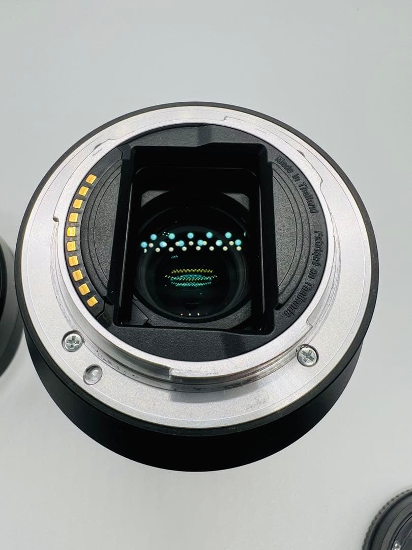 【お値下げ中♪美品】SONY FE 24-70mm F4 ZA OSS