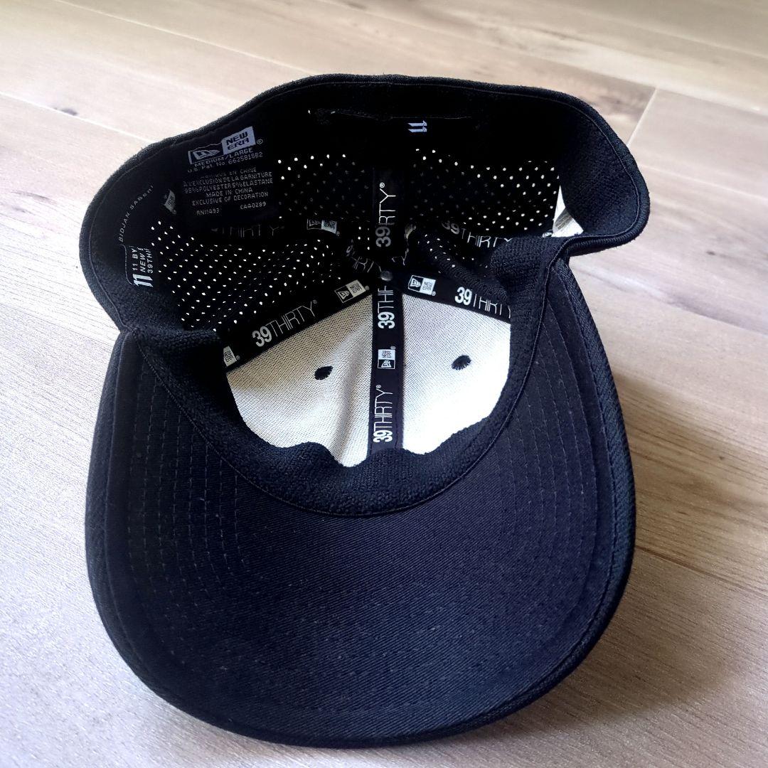 11by Boris Bidjan Saberi × NEW ERA CAP