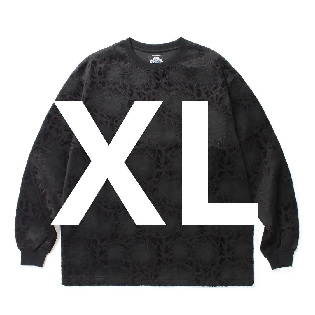 gakkin 松煙墨 VELOUR セットアップ