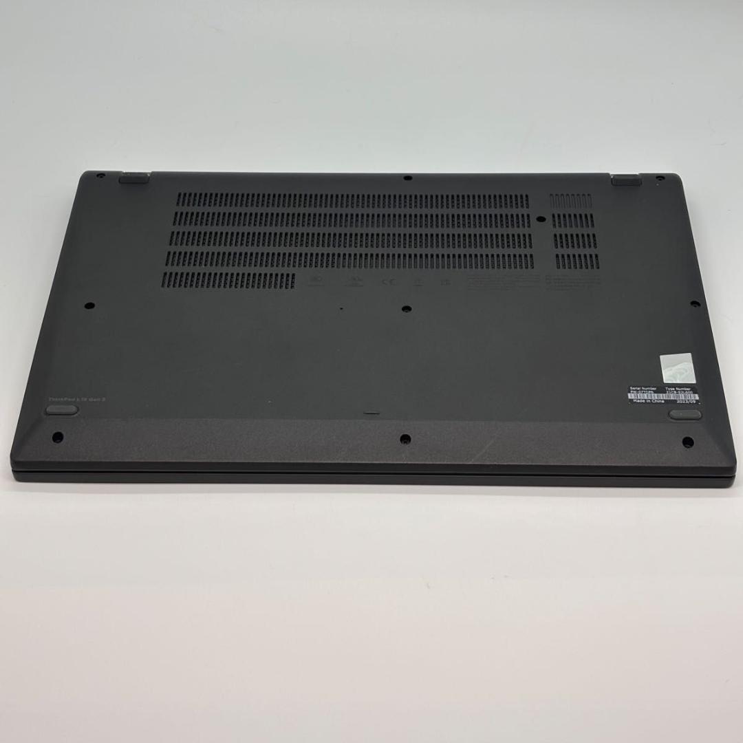 Windowsノート本体 ThinkPad L15 Gen3 AMD Ryzen5 PRO 5675U 1