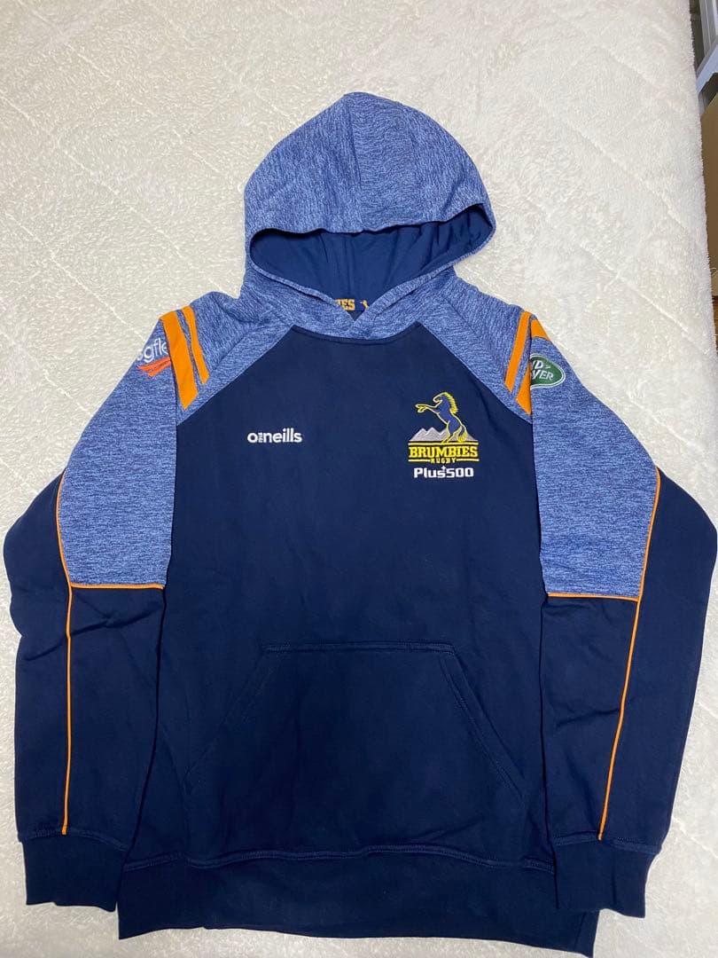 O'Neills ブランビーズ ウォームアップウェア