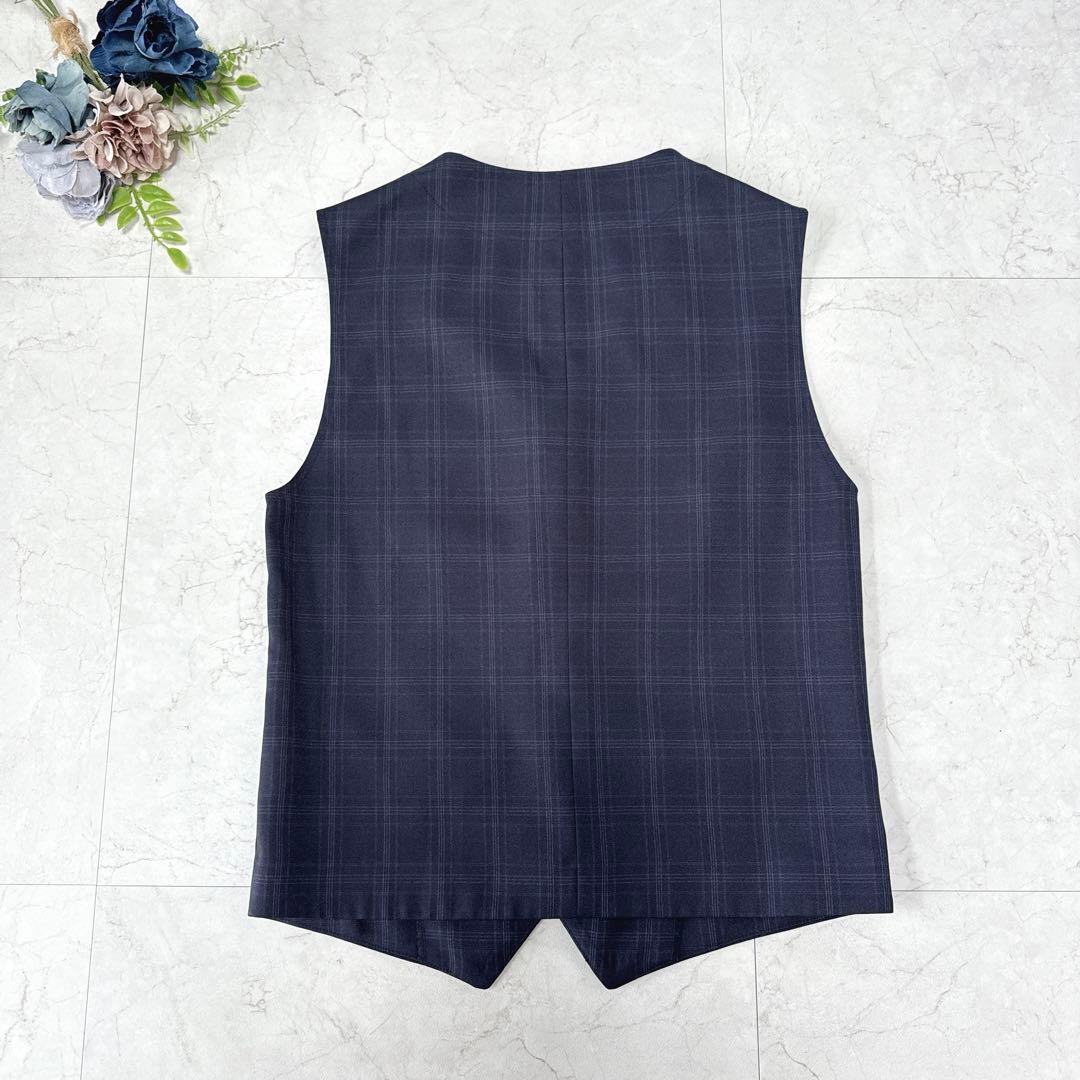 極美品⭐︎ワルツバイビームスデザイン フォーマルスーツフルセット 170cm 卒服