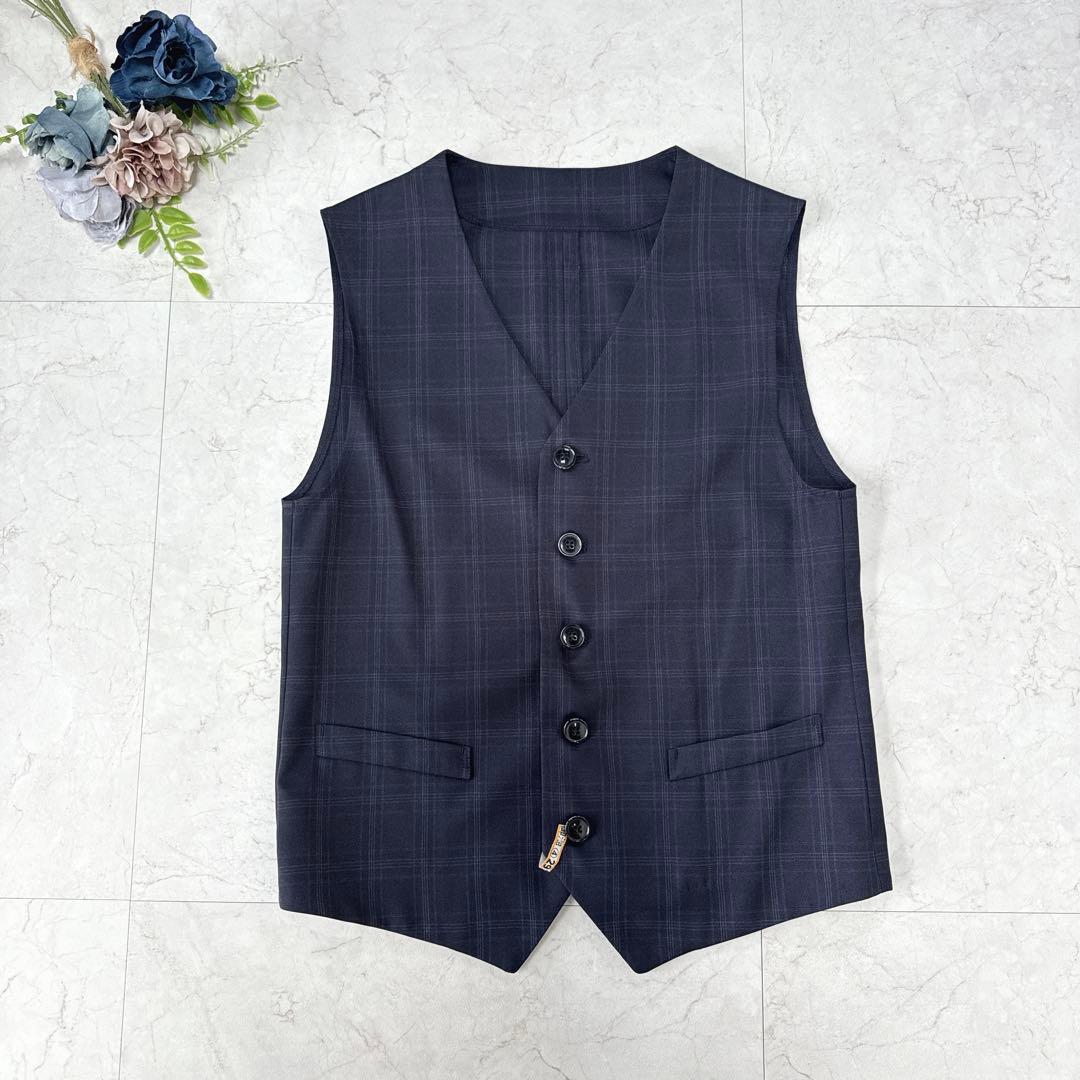 極美品⭐︎ワルツバイビームスデザイン フォーマルスーツフルセット 170cm 卒服