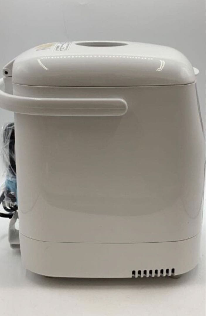 未使用　23年製Zojirushi BB-HE10 ホームベーカリー