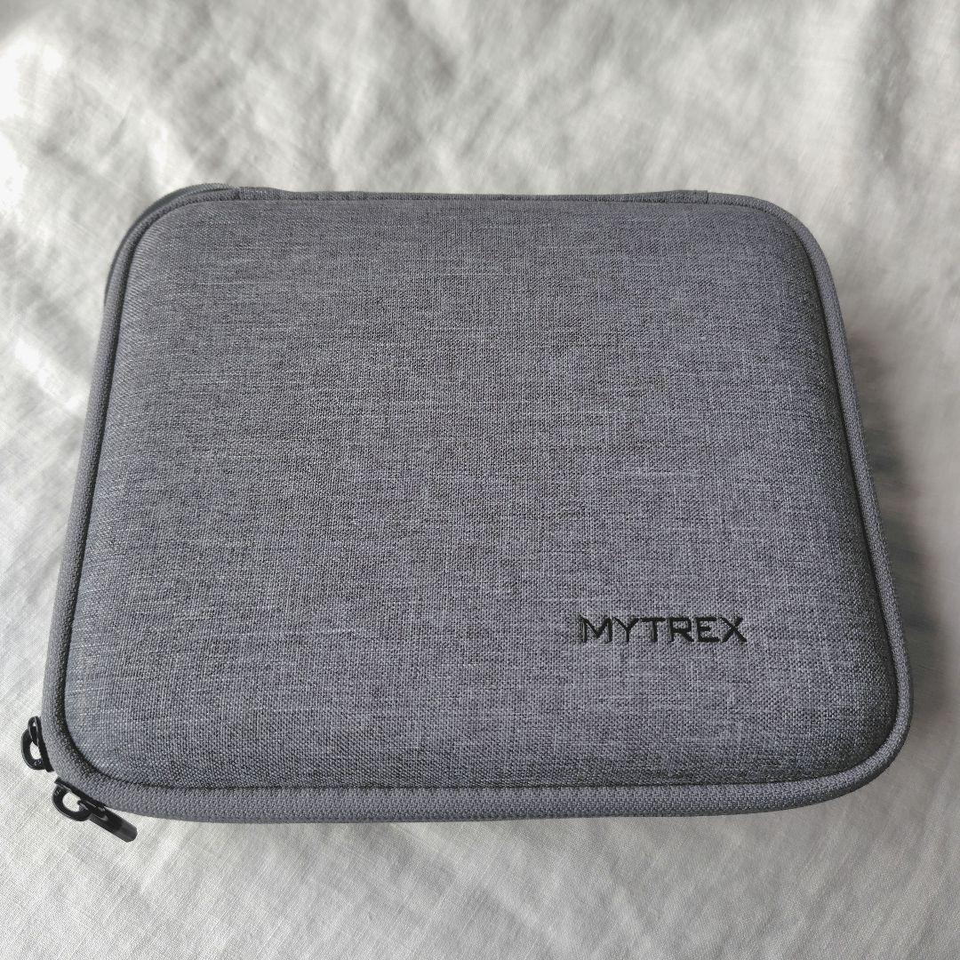 MYTREX マッサージガン