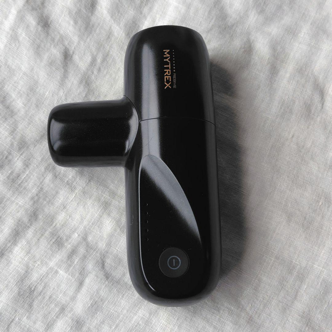 MYTREX マッサージガン