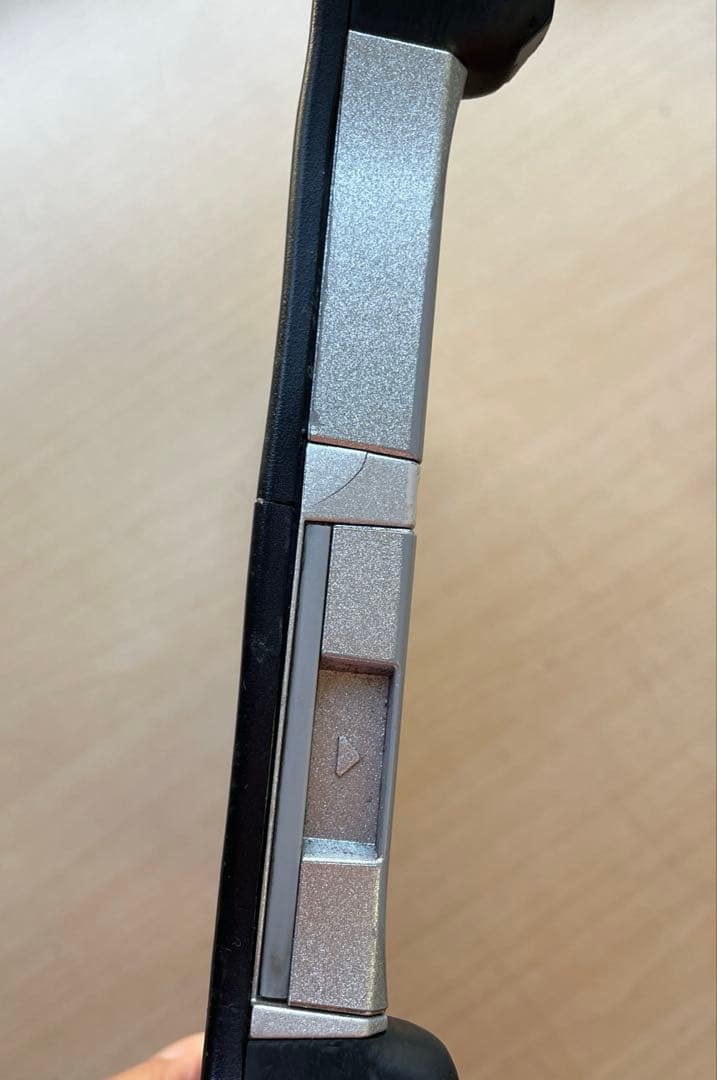 Windowsタブレット本体 TOUGHPAD FZ-G1 i5-6300U 4GB SSD128