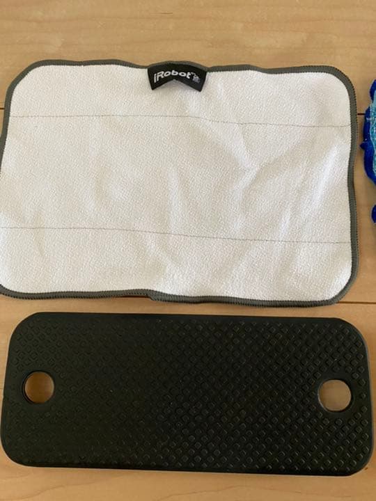 IROBOT ブラーバ380J