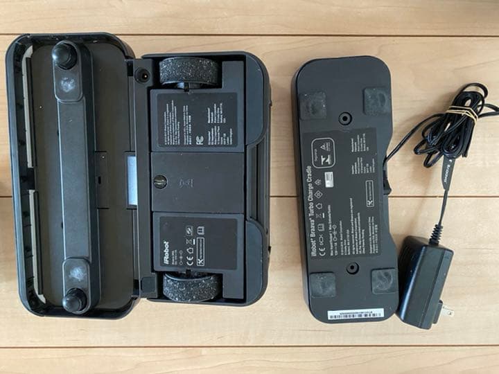 IROBOT ブラーバ380J