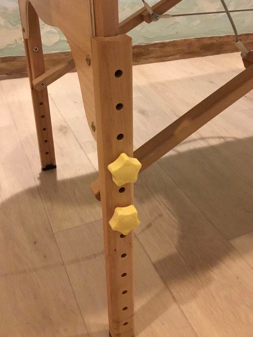 折りたたみ式マッサージベッド エステベッド