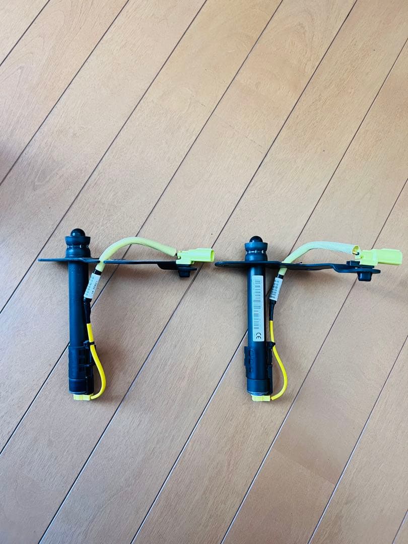 NDロードスター アクティブボンネットアクチュエーター