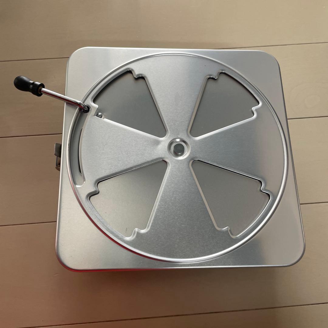 ミツウロコ　中具　未使用品