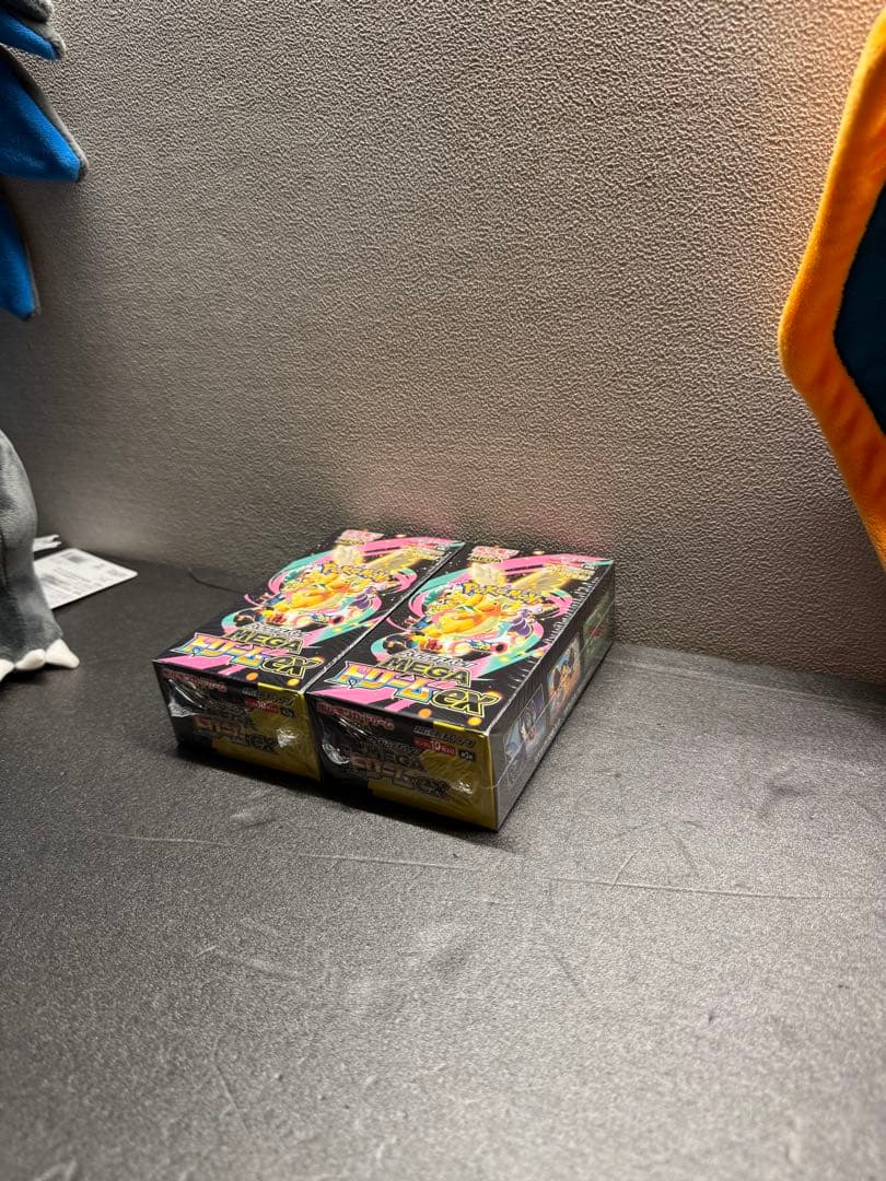 ポケカBOXまとめ売り‼️防湿庫管理‼️