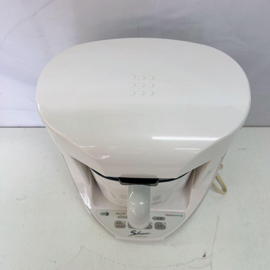 8ABM056 美品 YAMAMOTO クックマスター YE-CM61