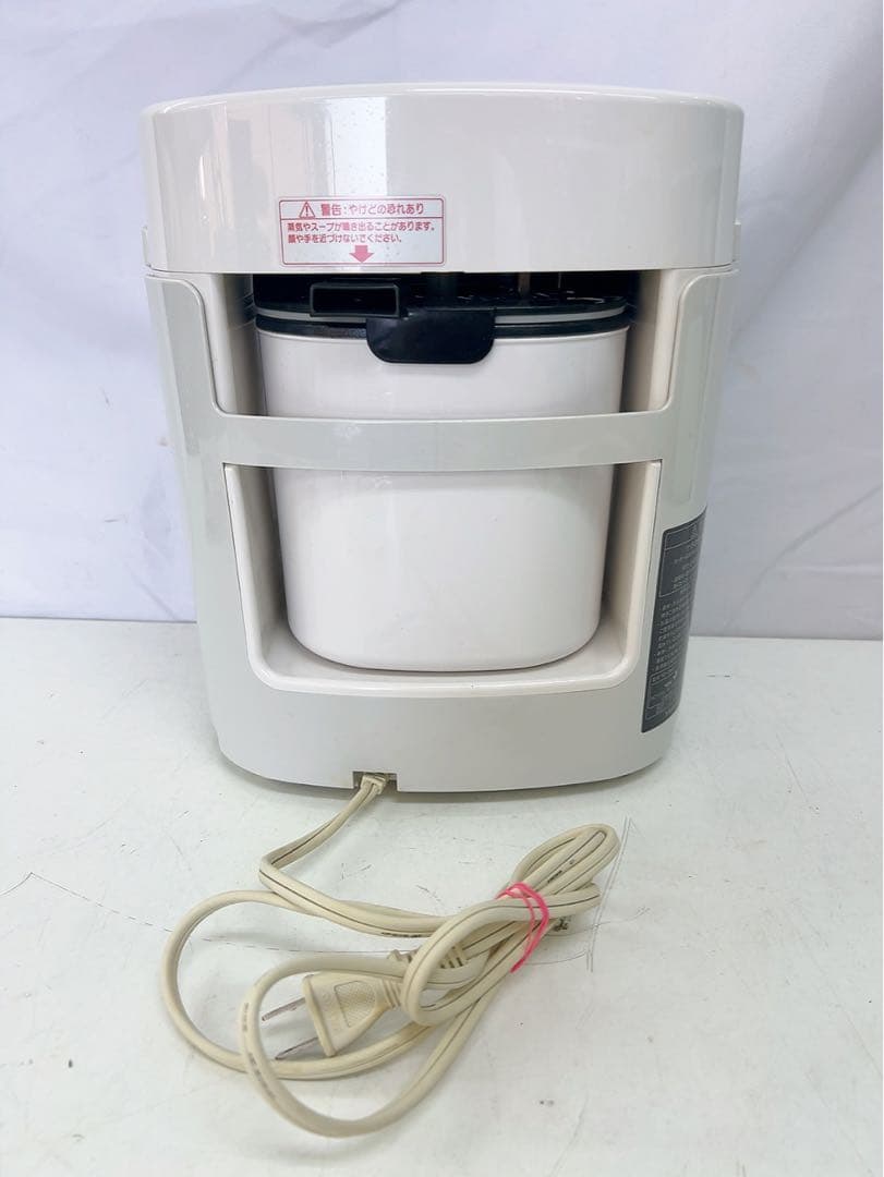 8ABM056 美品 YAMAMOTO クックマスター YE-CM61