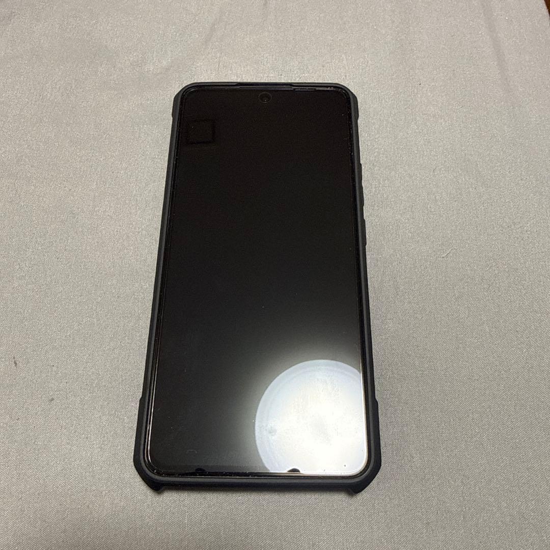 超美品 OPPO Reno13A チャコールグレー