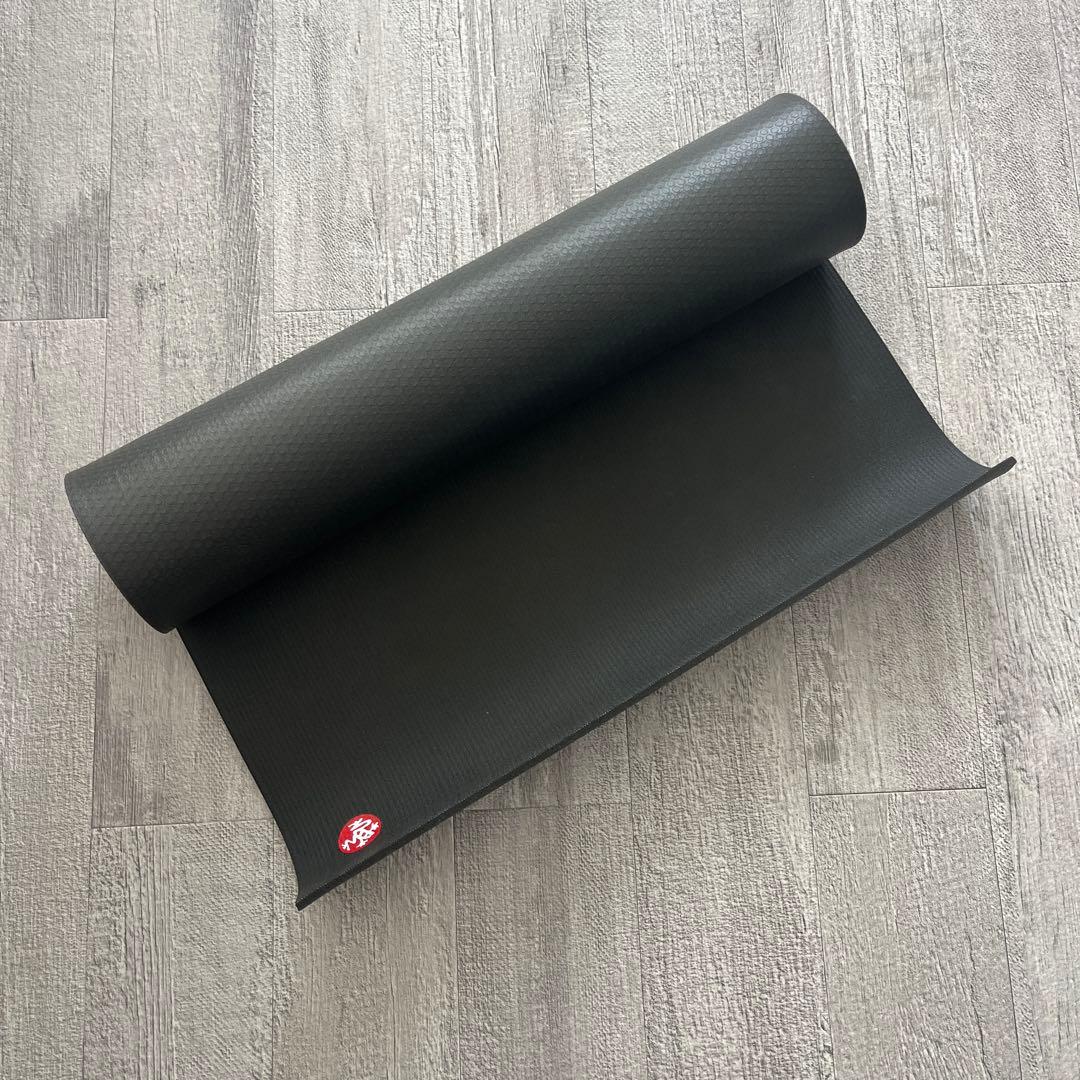 マンドゥカ　MANDUKA PRO プロ ヨガマット (6mm）　ロング