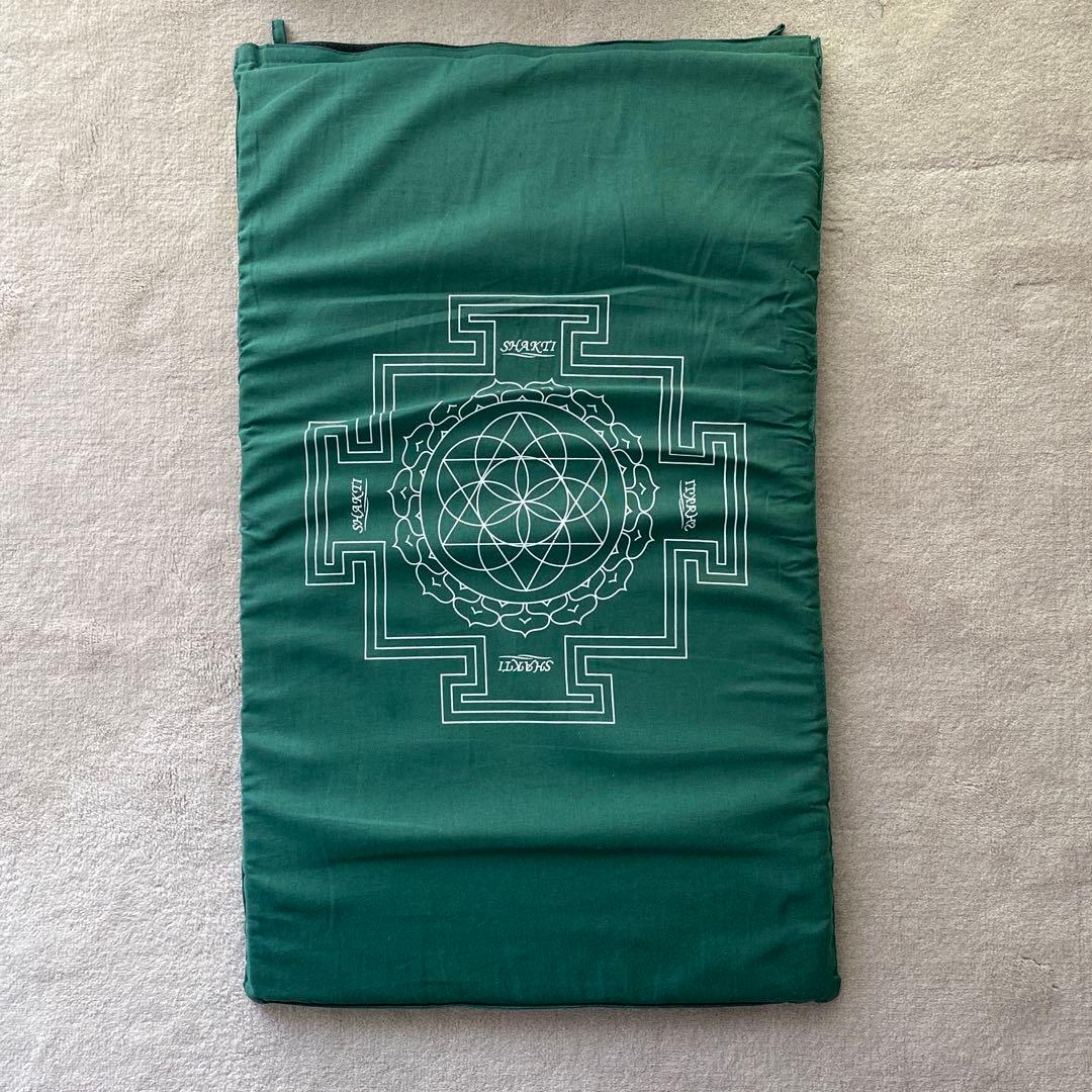 shakti matシャクティマット　レベル２