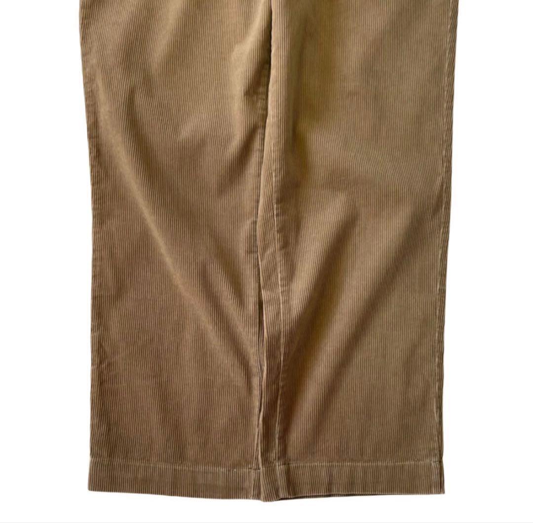 90’s Polo By Ralph Lauren USA製 コーデュロイパンツ