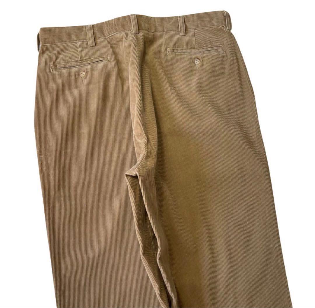 90’s Polo By Ralph Lauren USA製 コーデュロイパンツ