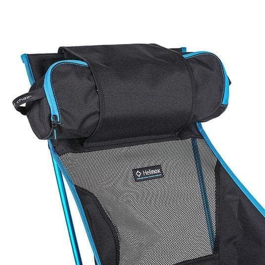 ヘリノックス ビーチチェア ブラック ②