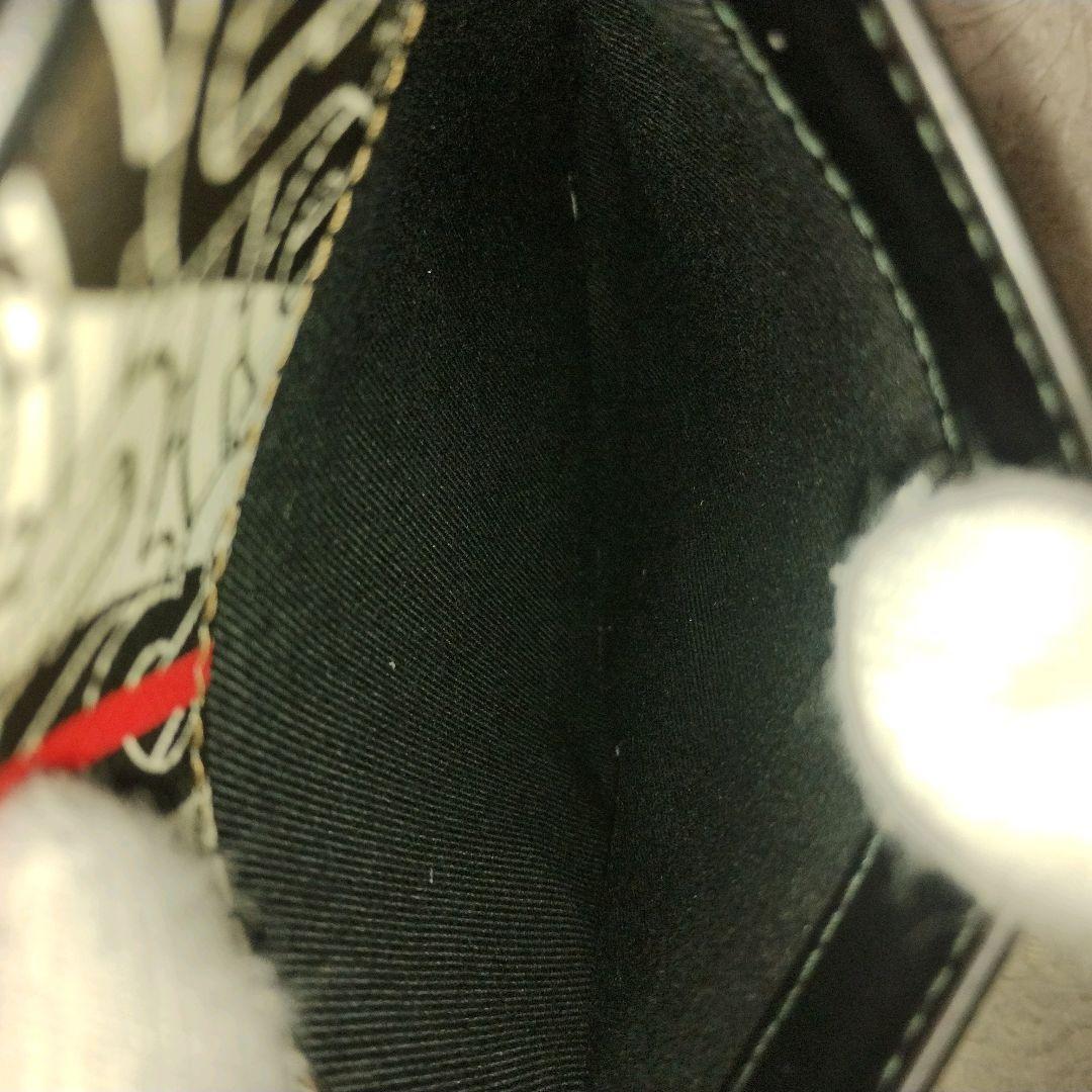 【美品】バーバリー ショルダーバッグ PVC 総柄 TBモノグラム ユニセックス