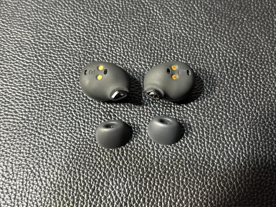 Jabra Elite 10 グロスブラック