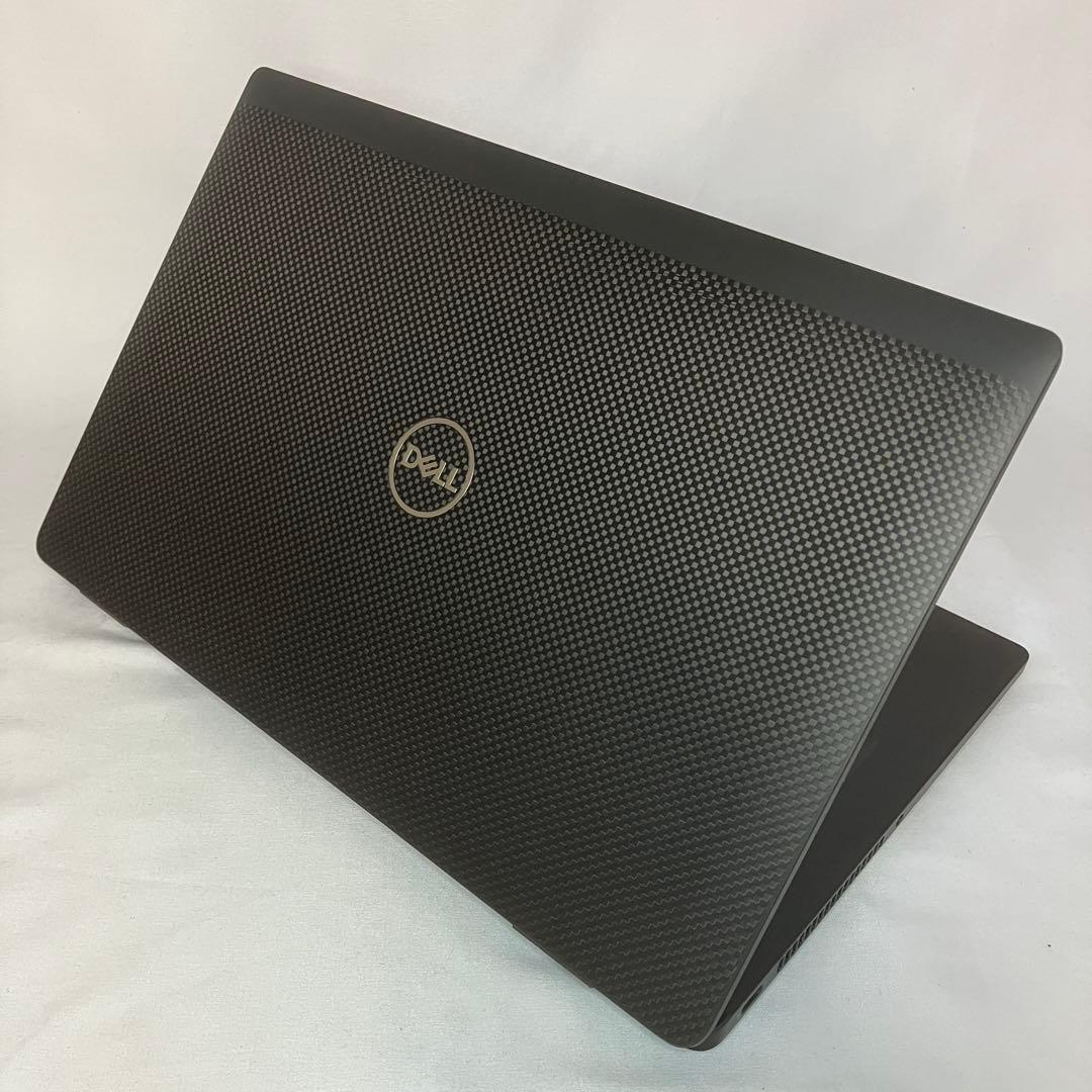 美品 DELL 7320 11世代 i7 32GB 512GB FHD オフィス