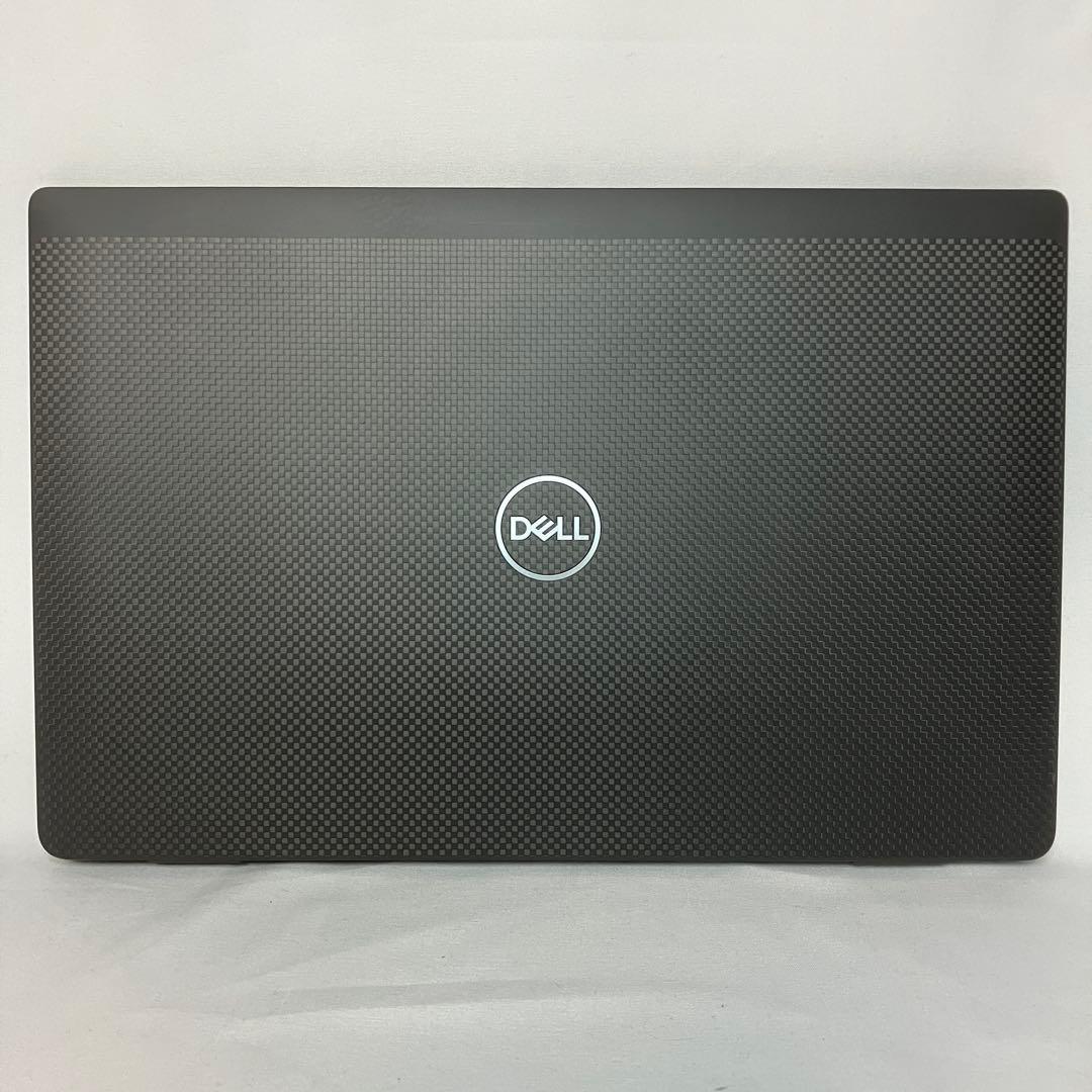 美品 DELL 7320 11世代 i7 32GB 512GB FHD オフィス