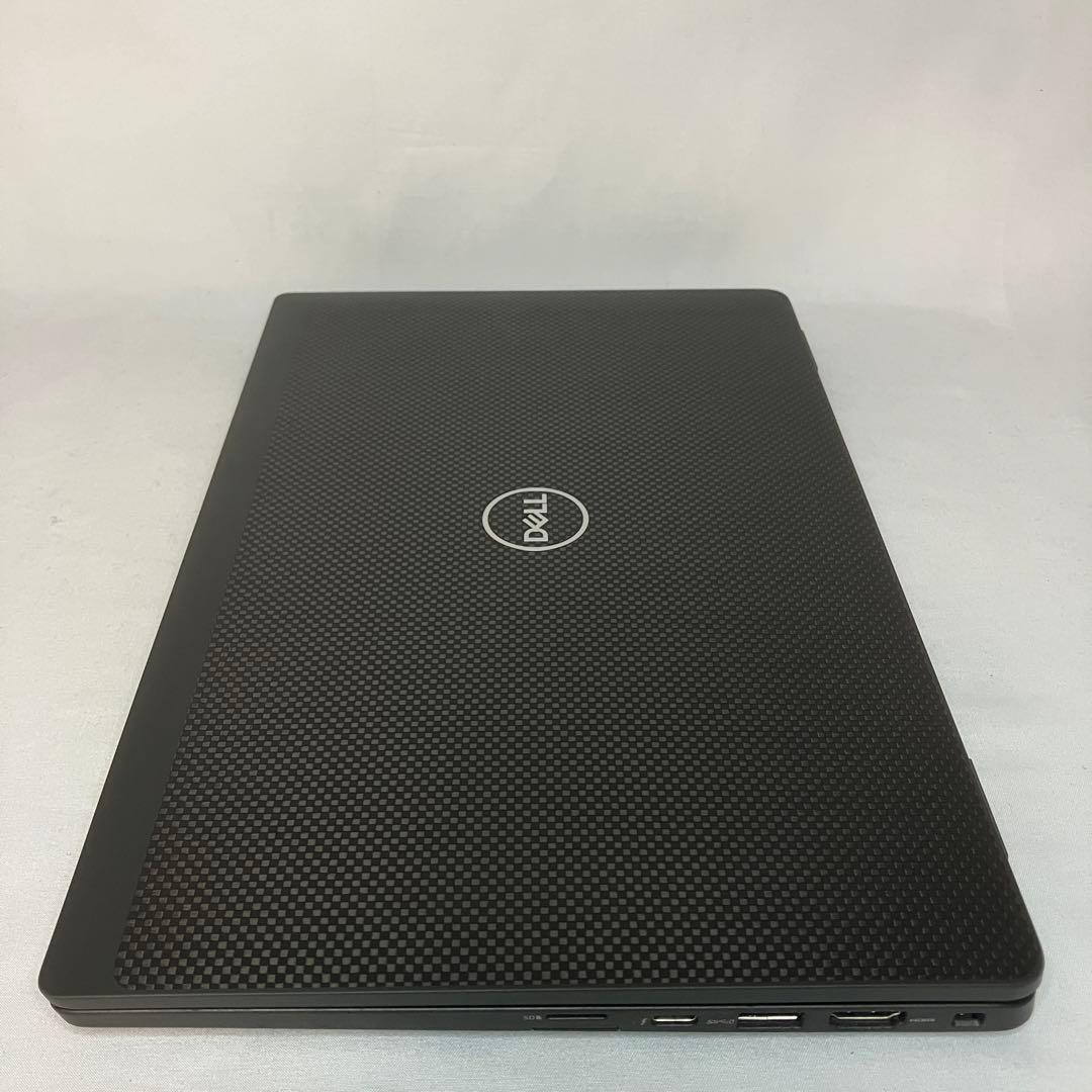 美品 DELL 7320 11世代 i7 32GB 512GB FHD オフィス