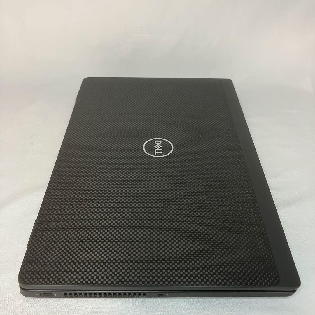 美品 DELL 7320 11世代 i7 32GB 512GB FHD オフィス