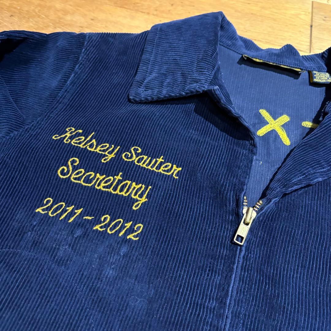 FFA jacket kids エフエフエージャケット 子供古着