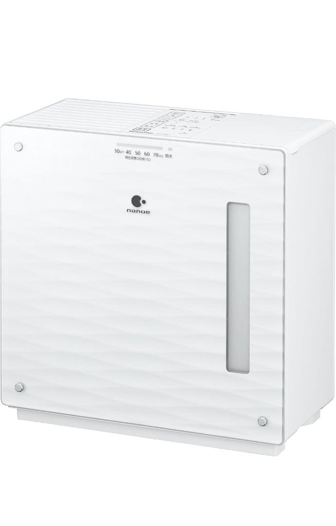 加湿器 FE-KXW07 ヒーターレス気化式